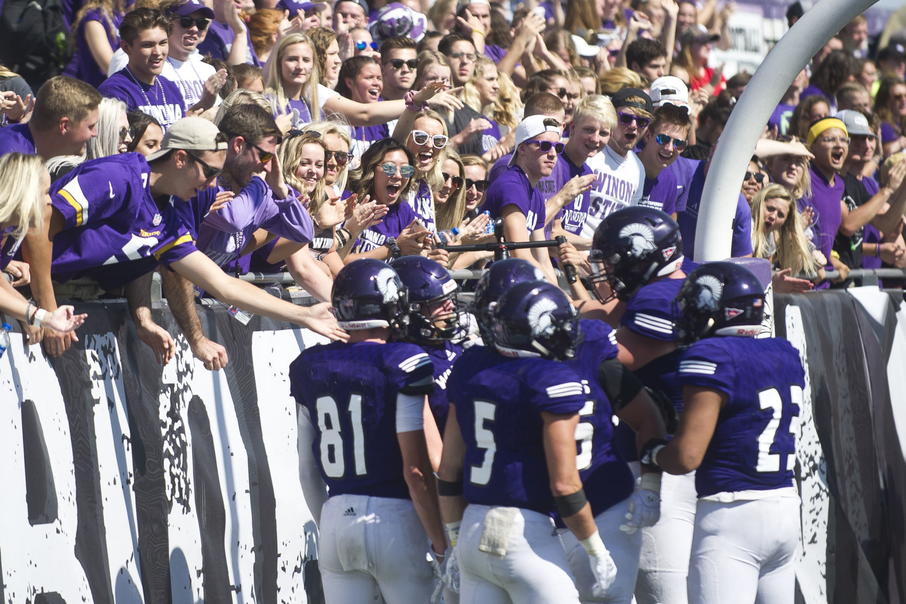 WSU v. Sioux Falls 17